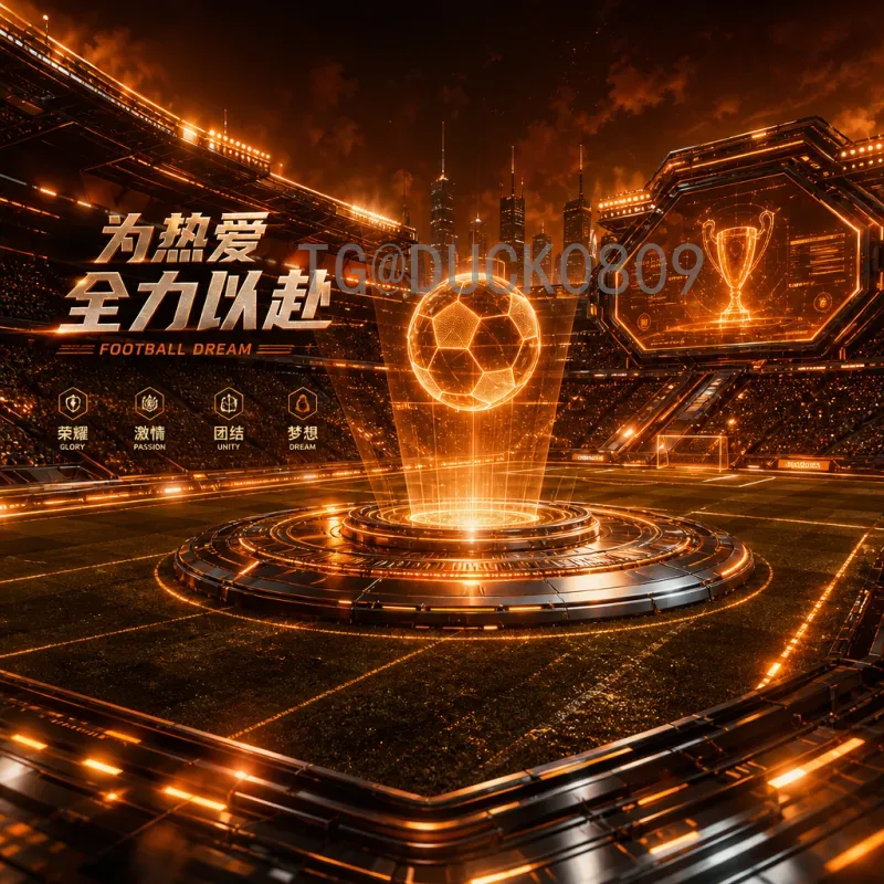 2026世界杯前瞻：三强联合主办，48队盛宴开启